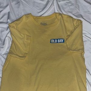 OldBay Tshirt